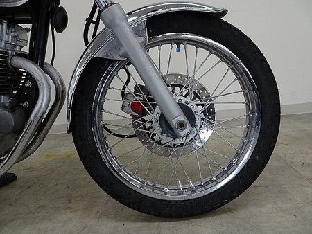 スズキ ボルティー Volty Type I 1995年モデル 12