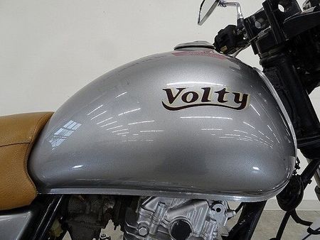 スズキ ボルティー Volty Type I 1995年モデル 17