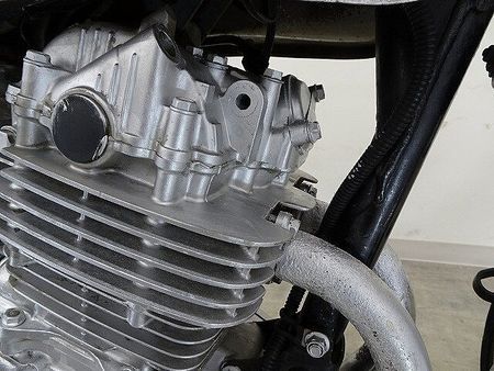 スズキ ボルティー Volty Type I 1995年モデル 20