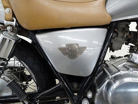 スズキ ボルティー Volty Type I 1995年モデル 22