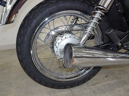 スズキ ボルティー Volty Type I 1995年モデル 26