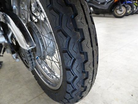 スズキ ボルティー Volty Type I 1995年モデル 30