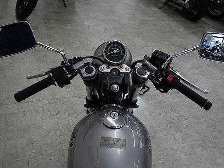 スズキ ボルティー Volty Type I 1995年モデル 35