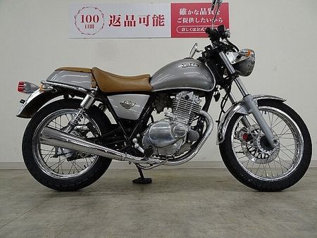 スズキ ボルティー Volty Type I 1995年モデル 4