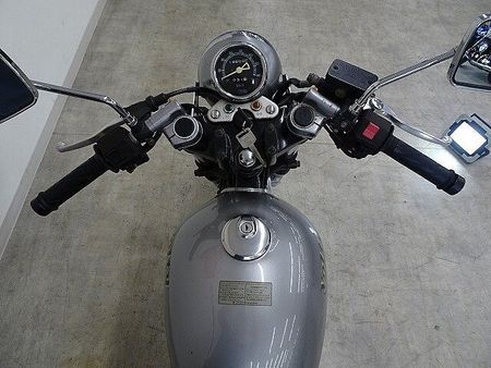 スズキ ボルティー Volty Type I 1995年モデル 8