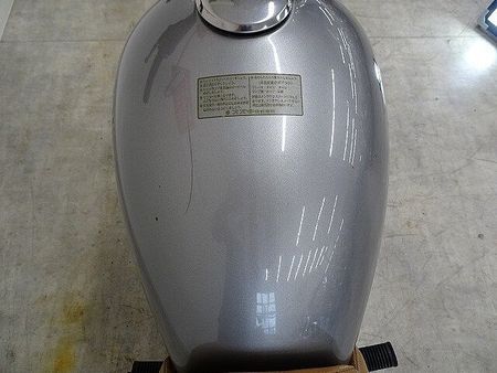 スズキ ボルティー Volty Type I 1995年モデル 9