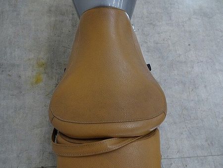 スズキ ボルティー Volty Type I 1995年モデル 10