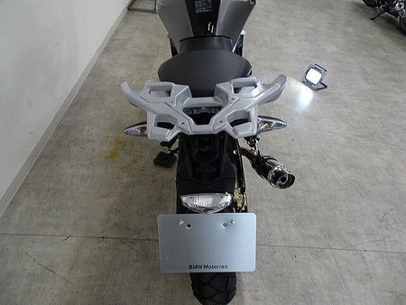 BMW G310GS G310GS 2019年モデル 11