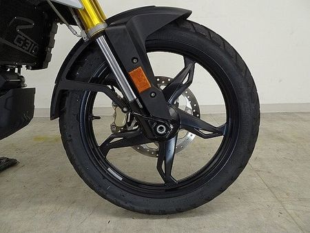 BMW G310GS G310GS 2019年モデル 12