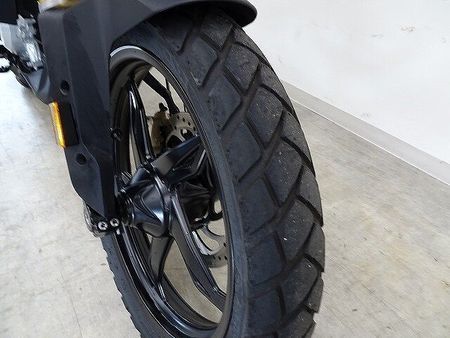 BMW G310GS G310GS 2019年モデル 13