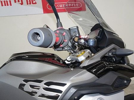 BMW G310GS G310GS 2019年モデル 20