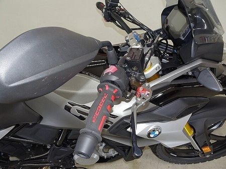 BMW G310GS G310GS 2019年モデル 22