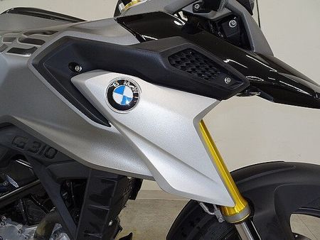 BMW G310GS G310GS 2019年モデル 26
