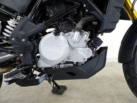BMW G310GS G310GS 2019年モデル 28