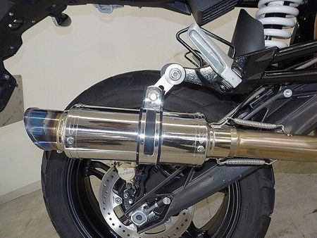 BMW G310GS G310GS 2019年モデル 32