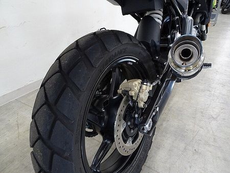 BMW G310GS G310GS 2019年モデル 34