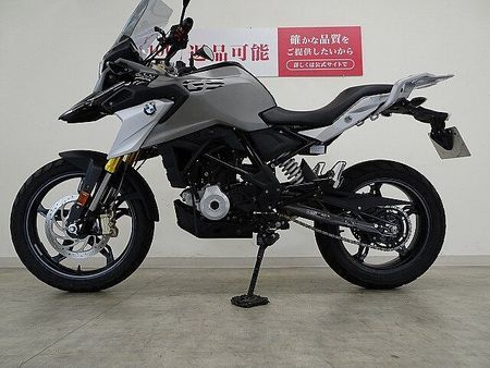 BMW G310GS G310GS 2019年モデル 37