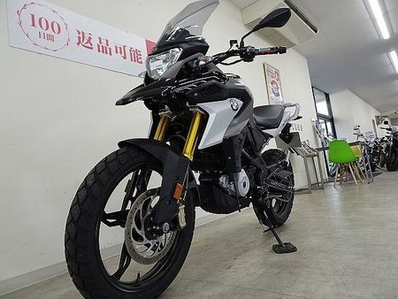 BMW G310GS G310GS 2019年モデル 38