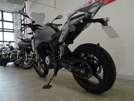 BMW G310GS G310GS 2019年モデル 39