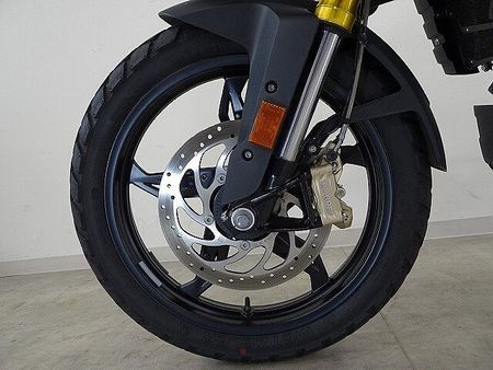 BMW G310GS G310GS 2019年モデル 40