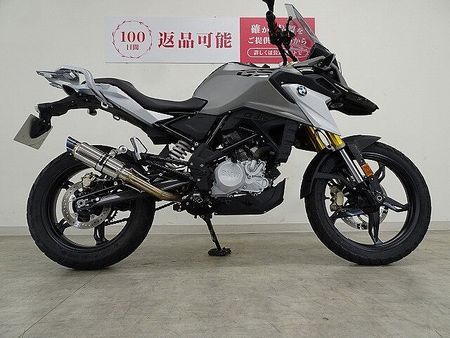 BMW G310GS G310GS 2019年モデル 4