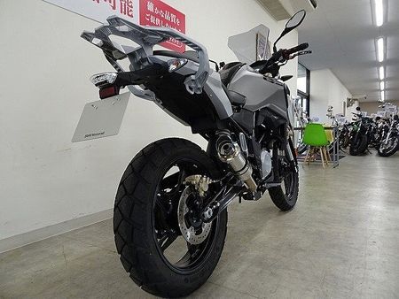 BMW G310GS G310GS 2019年モデル 5