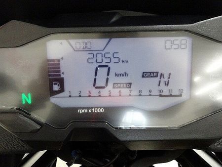 BMW G310GS G310GS 2019年モデル 7