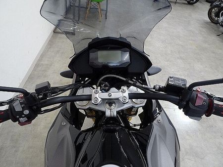 BMW G310GS G310GS 2019年モデル 8