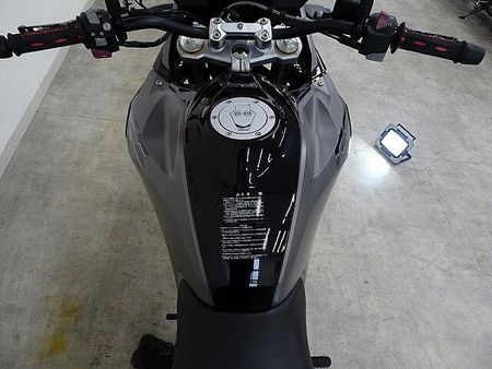 BMW G310GS G310GS 2019年モデル 9