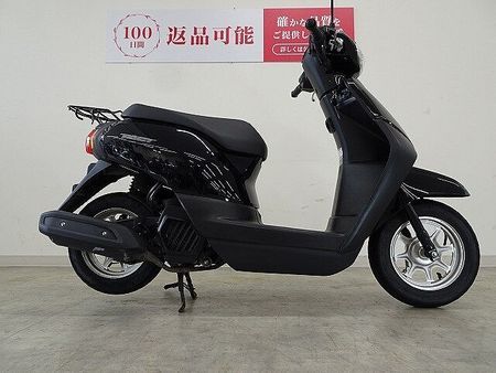 ホンダ タクト TACT 2020年モデル 1