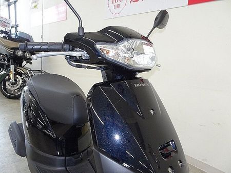 ホンダ タクト TACT 2020年モデル 15