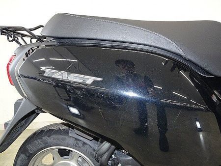 ホンダ タクト TACT 2020年モデル 20