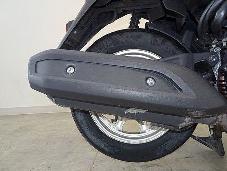 ホンダ タクト TACT 2020年モデル 22