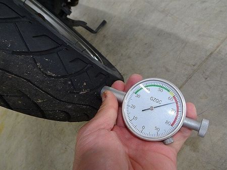 ホンダ タクト TACT 2020年モデル 26