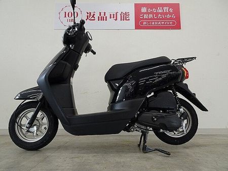 ホンダ タクト TACT 2020年モデル 28
