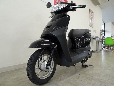 ホンダ タクト TACT 2020年モデル 29