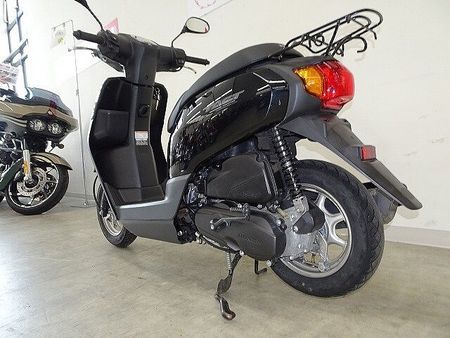 ホンダ タクト TACT 2020年モデル 30