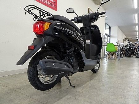 ホンダ タクト TACT 2020年モデル 4