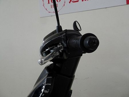 ホンダ タクト TACT 2020年モデル 32