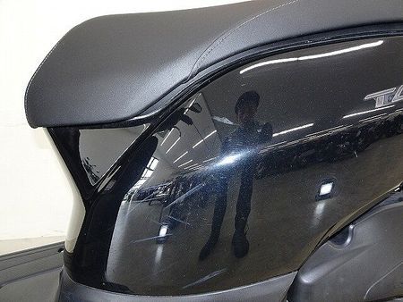 ホンダ タクト TACT 2020年モデル 35