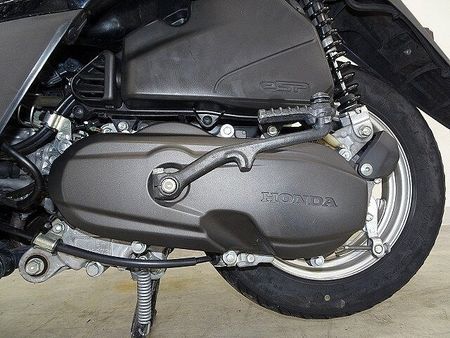 ホンダ タクト TACT 2020年モデル 37