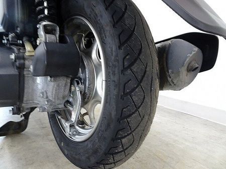 ホンダ タクト TACT 2020年モデル 39