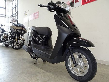 ホンダ タクト TACT 2020年モデル 5