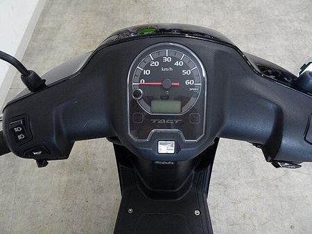 ホンダ タクト TACT 2020年モデル 7