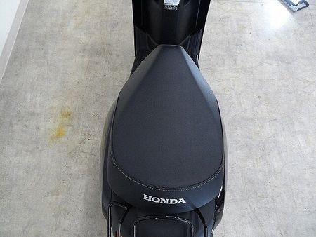 ホンダ タクト TACT 2020年モデル 8