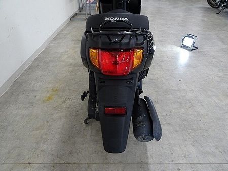 ホンダ タクト TACT 2020年モデル 9