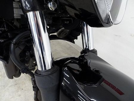 スズキ ジクサー 150 GIXXER 150 2023年モデル スクリーン装備 13