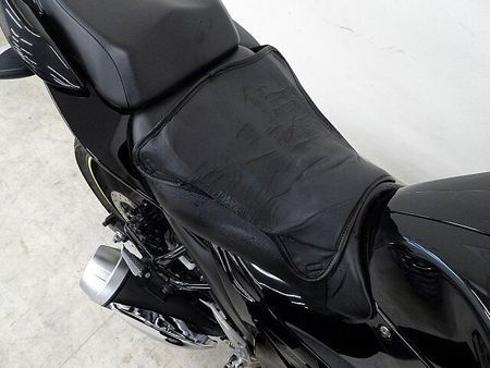 スズキ ジクサー 150 GIXXER 150 2023年モデル スクリーン装備 21