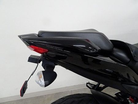 スズキ ジクサー 150 GIXXER 150 2023年モデル スクリーン装備 28