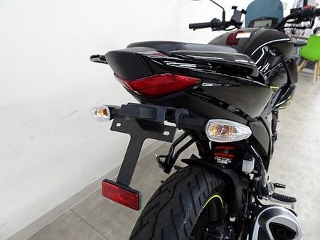 スズキ ジクサー 150 GIXXER 150 2023年モデル スクリーン装備 29